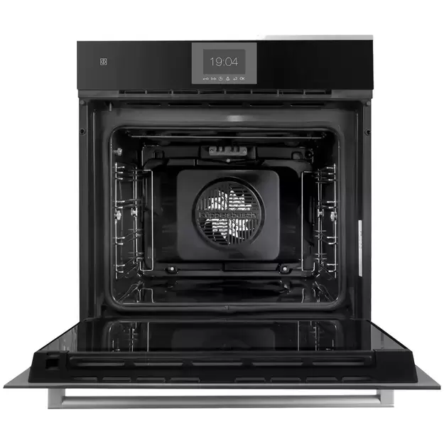 Духовой шкаф с пиролизом Kuppersbusch BP 6550.0 S
