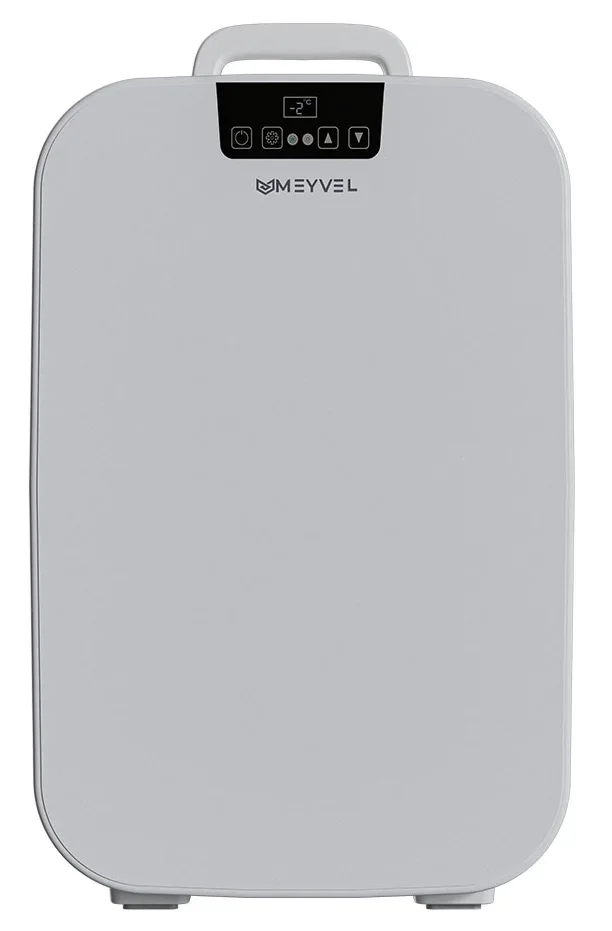 Холодильник для косметики Meyvel MB-25HC1W
