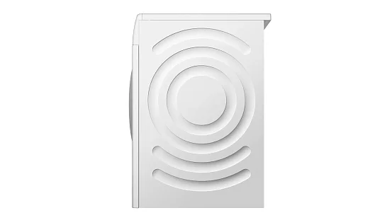Стиральная машина Bosch WAV28HH2OE