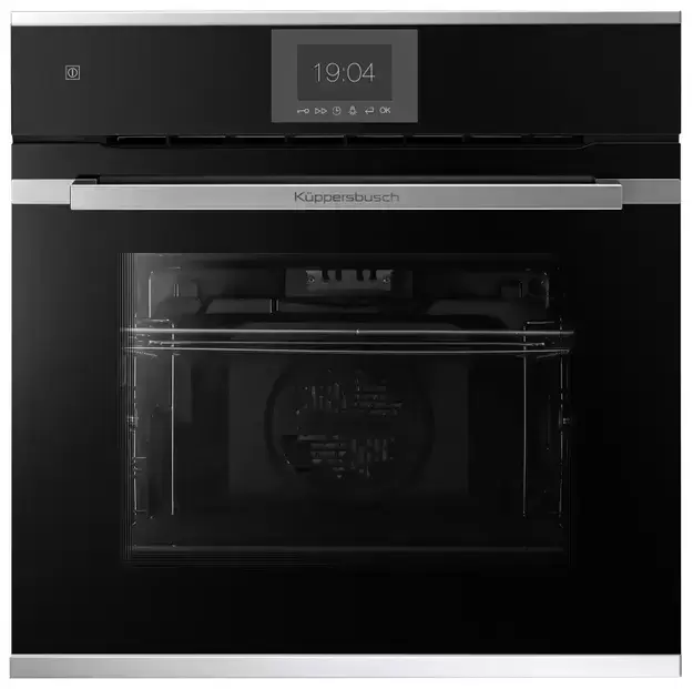 Духовой шкаф с пиролизом Kuppersbusch BP 6550.0 S