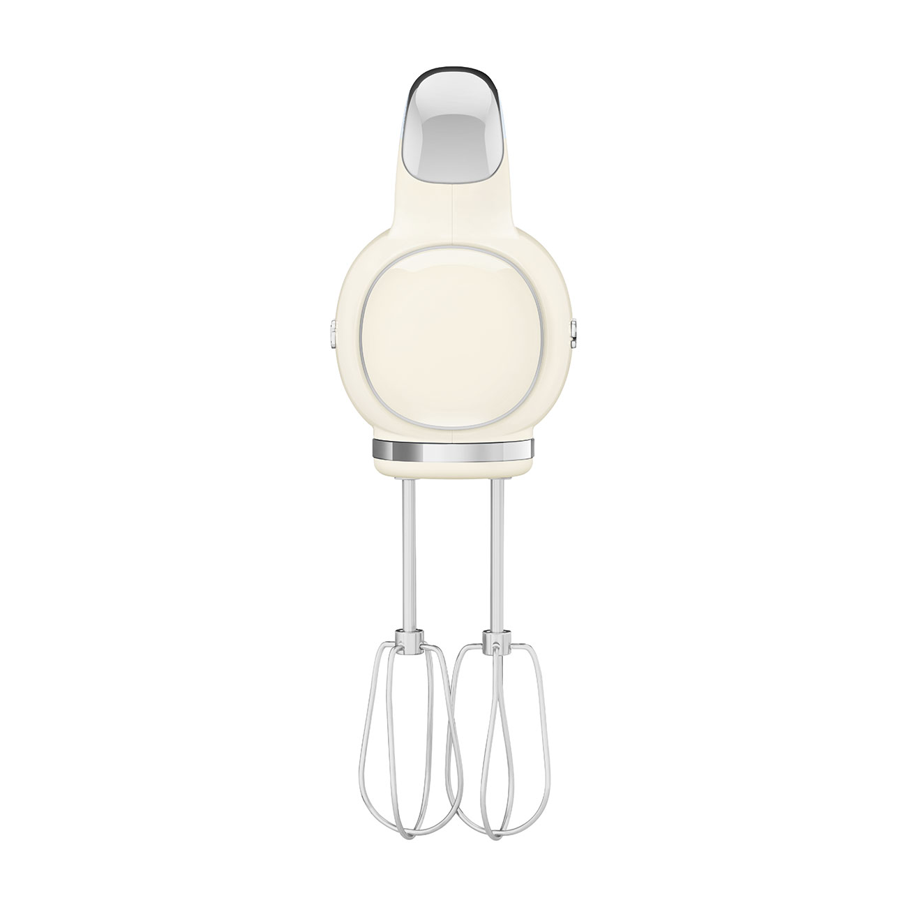 SMEG HMF01CREU Ручной миксер, кремовый