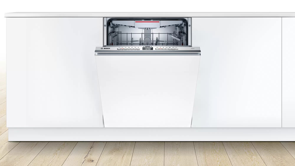 Встраиваемая посудомоечная машина Bosch SBH4HCX11R